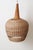 Wood Mid-Century Modern Pendant Lamp in Rattan and Wood, 1960s For Sale - Image 7 of 10