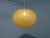 Plastic Spun Fiberglass Pendant Lamp, Germany, 1960s For Sale - Image 7 of 18