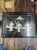 This Oriental Black Japanese Furniture Lacquer Wood Side Table is a charming addition to any indoor space. The rectangular...