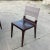 Contemporary Contemporary Ligne Roset Modern Dining Chairs/ Set of 6 For Sale - Image 3 of 9