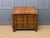 Antique Dutch Marquetry Walnut Bureau, 1760 For Sale - Image 12 of 14