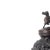 Asian art - Japanese pot; in bronze - 19th century. Japanese from the 19th/20th century; in bronze; Meiji period;...