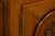 1940s French Art Deco Brutalist Oak Sideboard in the Style of Charles Dudouyt For Sale - Image 15 of 16