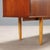 Brown Vintage Sideboard in Teak, 1960s For Sale - Image 8 of 11