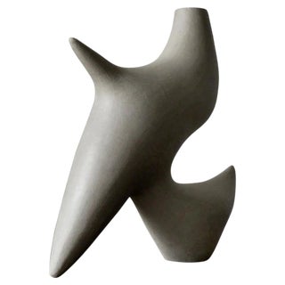 Dove Vase by Cosmin Florea For Sale