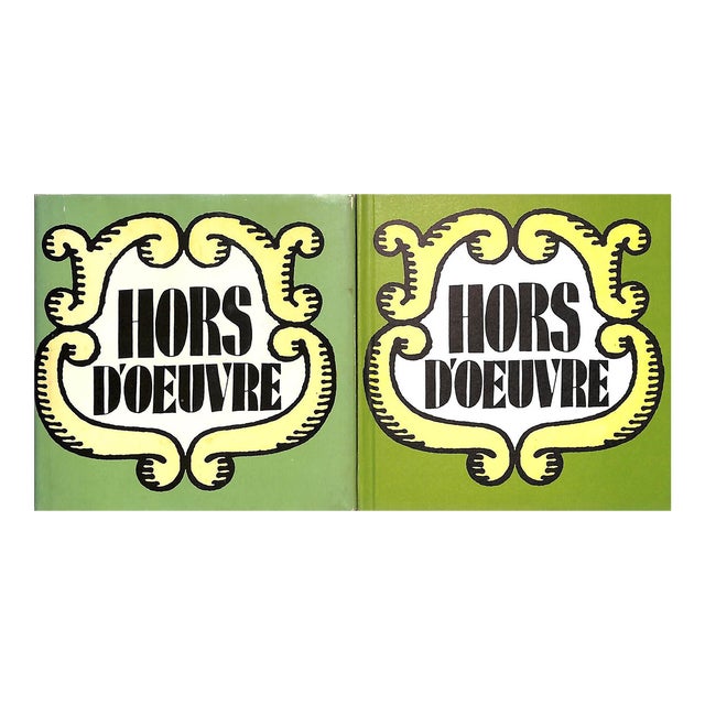 "Hors D'Oeurvre" 1967 Dutton, June For Sale