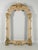 Large rococo-style frame, 19th century manufactured in the austro-hungarian monarchy dimensions: h x w x d: 244 x 149 x 17...