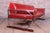 Czech Bauhaus Sofa attributed to Robert Slezák, 1930s For Sale - Image 11 of 18