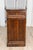 Italian 17th Century Walnut Buffet with Drop Front, Hidden Drawers and Two Doors For Sale - Image 9 of 14