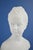 After Houdon, Brongniart Children Busts, 1950s, Porcelain, Set of 2 For Sale - Image 13 of 14