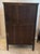 Antique Qing Dynasty Wedding Cabinet For Sale - Image 10 of 15