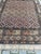 Turkmen Wool and Silk Rug, 1970s For Sale - Image 4 of 18