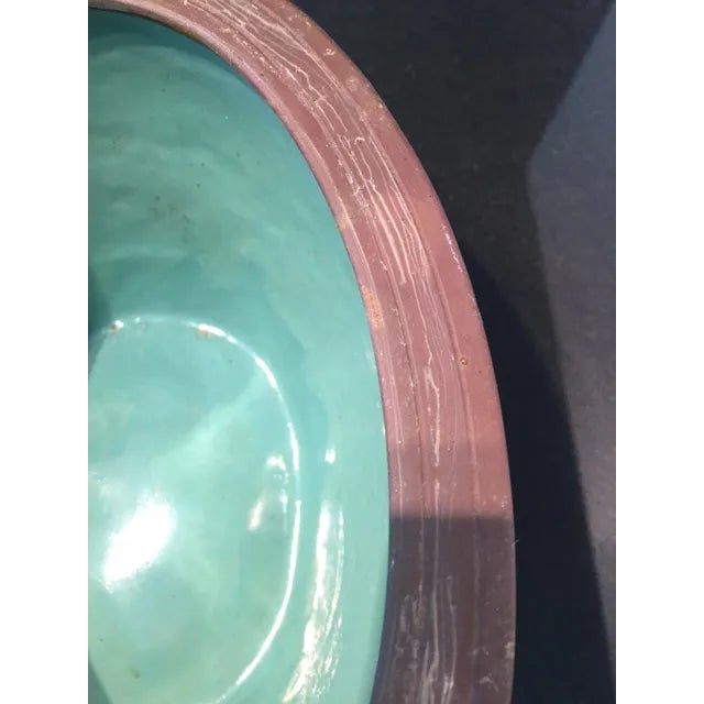 Vintage Chinese Egg Pot For Sale - Image 11 of 13