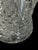 Glass Antique Abp American Brilliant Period Cut Glass Pitcher Tankard. For Sale - Image 7 of 10