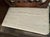 Vintage 20th Century Pulaski Furniture Corp. Quarter Sawn Tiger Oak Dresser With Marble Top For Sale In Orlando - Image 6 of 11