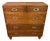 Victorian Teak Military Chest by Army & Navy, 1885 For Sale