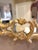 Early 20th Century Chinese Chippendale Carved Gilt Wood Mirror With Ho-Ho Birds For Sale In Phoenix - Image 6 of 11