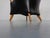 Tenor Leather Lounge Chair by Søren Nissen and Ebbe Gehl for Nielaus Jeki, Denmark, 1980s For Sale - Image 11 of 16