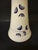 Vintage Este Ceramiche for Tiffany & Co. Italian Majolica Candlestick Holder For Sale In Boston - Image 6 of 13