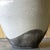 Vintage Boho Crackle Glaze Raku Floor Vase For Sale In West Palm - Image 6 of 12