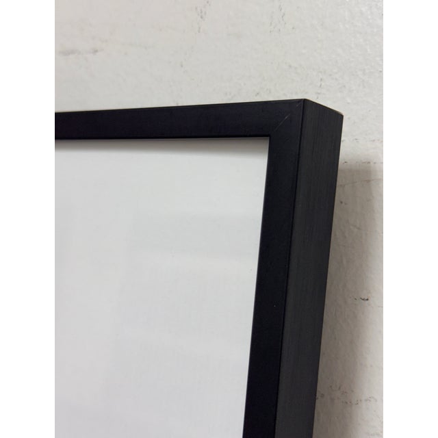Andy Warhol "All Is Pretty" Exhibition Poster Print, Framed For Sale In San Francisco - Image 6 of 12