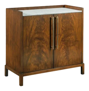Ridge Bar Cabinet