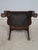Pair Baker Ball & Claw Rococo Mahogany Armchairs For Sale - Image 18 of 18