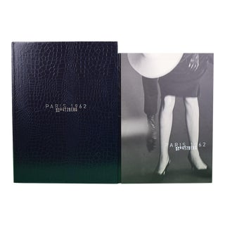 "Paris" 1962 Shatzberg, Jerry For Sale