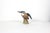 Vintage hand painted Beswick KINGFISHER Model Number 2371. Model 2371 was designed by Albert Hallam and was produced...