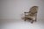 Beige Late 19th Century Louis XIII French Carved Walnut Armchair For Sale - Image 8 of 18