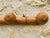 Mid-Century Faux Bamboo Wall Mount Coat Rack, 1950s For Sale - Image 9 of 18
