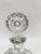1960s Baccarat Crystal Rémy Martin “Centaure” Decanter Donut Shell Form France For Sale In Palm Springs - Image 6 of 17