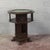 AntiqueMaggini Swivel Coffee Table with Removable Glass Top, 1800s For Sale - Image 14 of 18