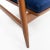 Blue Spade Lounge Chair by Finn Juhl for France & Søn, 1950s For Sale - Image 8 of 10