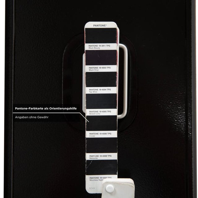 Black Aircraft Trolley with Container from Bordbar For Sale - Image 11 of 16