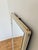 Wood Large Antique European Full-Length Floor Mirror, Early 20th Century For Sale - Image 7 of 11