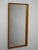 Vintage Scandinavian Mirror with Wooden Frame, 1960s For Sale - Image 6 of 6