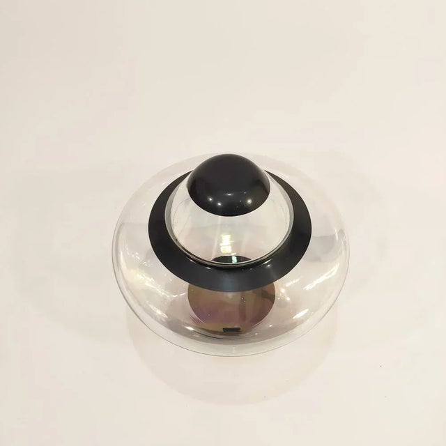 Contemporary Glass Teapot from La Mediterranea, 1990s For Sale - Image 3 of 7