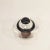 Contemporary Glass Teapot from La Mediterranea, 1990s For Sale - Image 3 of 7