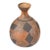 Early 20th Century Tutsi Ceremonial Calabash Gourd Rwanda For Sale