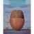 Zbigniew Wozniak, The Birth of the City, 2004, Oil Painting on Board For Sale - Image 4 of 6