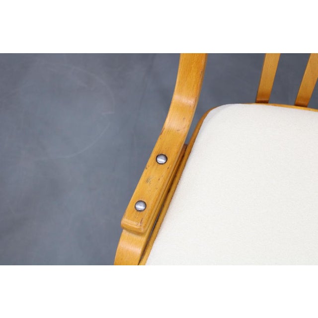 Mid-Century Dining Chairs from Jitona, 1960s, Set of 4 For Sale - Image 15 of 18