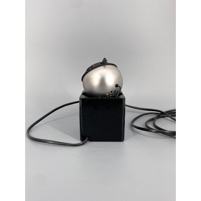 1970s Minispot Lamp by Dieter Witte for Osram, Germany, 1970s For Sale - Image 5 of 12