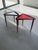 Arthur Umanoff 1960s Guitar Pick Side Tables in the Style of Arthur Umanoff - Pair For Sale - Image 4 of 13