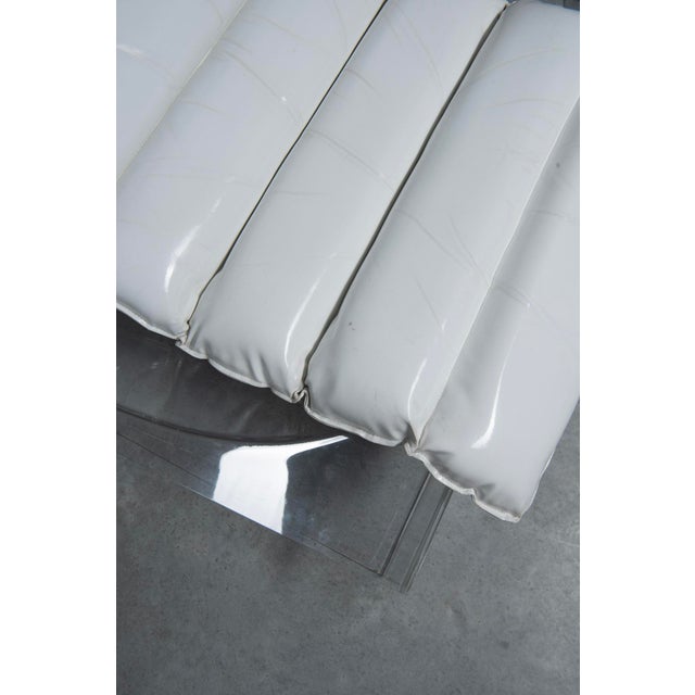 Plastic Toy Lounge Chair from Rossi Molinari, 1968 For Sale - Image 7 of 13