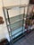 Vintage N2 Wall Shelf in Glass and Chrome, 1970 For Sale - Image 10 of 15