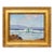 Early 20th Century California Impressionist Point Lobos Seascape by Francis S. Dixon (1879–1967) For Sale
