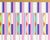 Pink “Twelve Tribes of Israel: Asher” Serigraph Print by Yaacov Agam For Sale - Image 8 of 8
