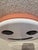 2010s Exhibited Beverly Bev Fishman Smiley Face Resin Wall Sculpture With Phosphorescent Pigment, Signed, 2010, David Richard Gallery For Sale - Image 5 of 13
