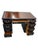 Sligh Lowry Furniture Kneehole Desk Circa 1950s For Sale - Image 11 of 14